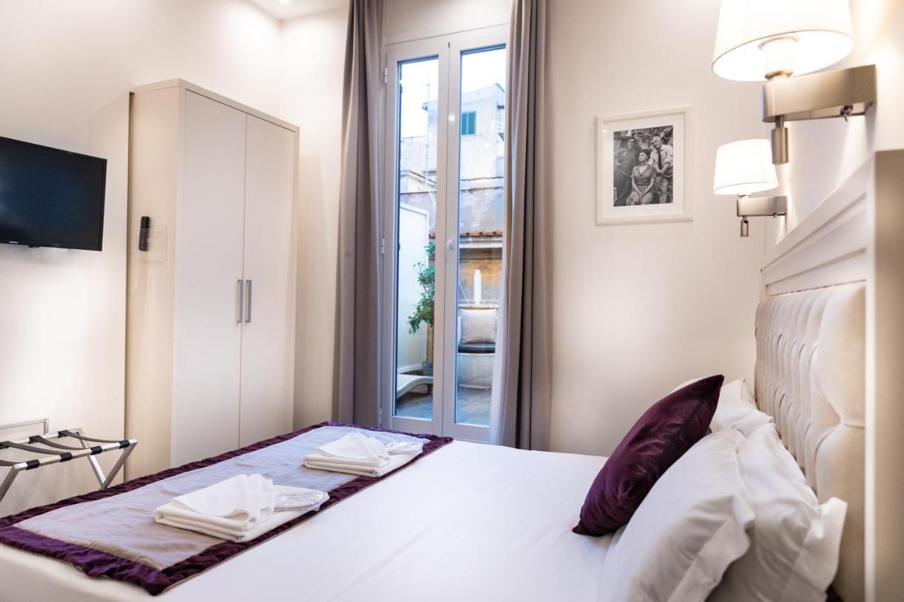 Relais Monti 3* Rom