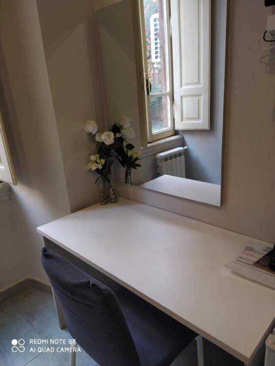 Garden's Elide Guest house Rome