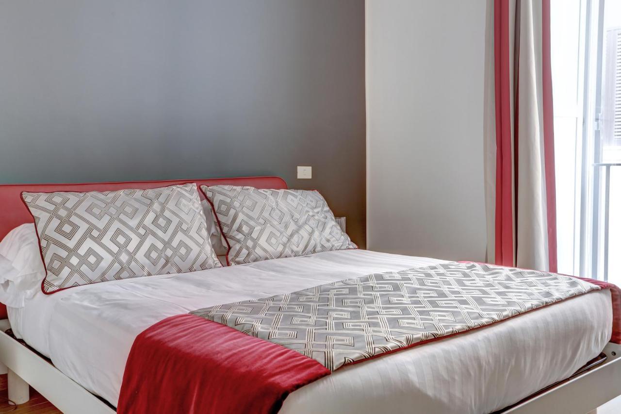 Apartamento Piazzetta Margutta - My Extra
