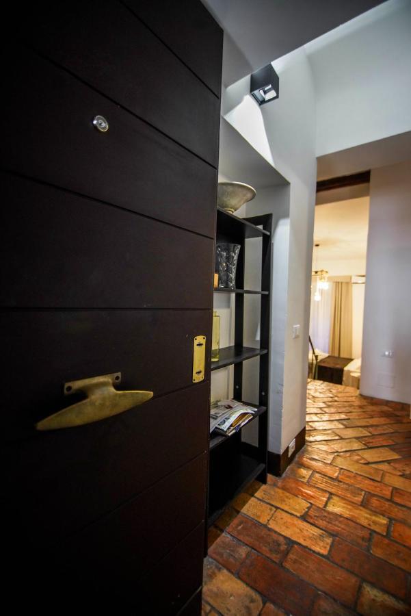 Apartamento Bruno Domus Antiqua Roma
