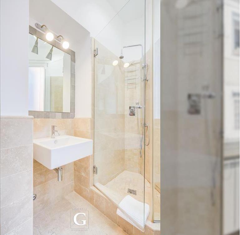 Residenza Gonfalone Apartment Rome