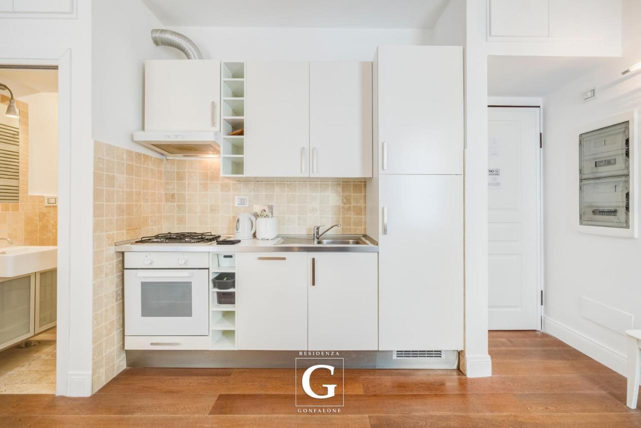 Residenza Gonfalone