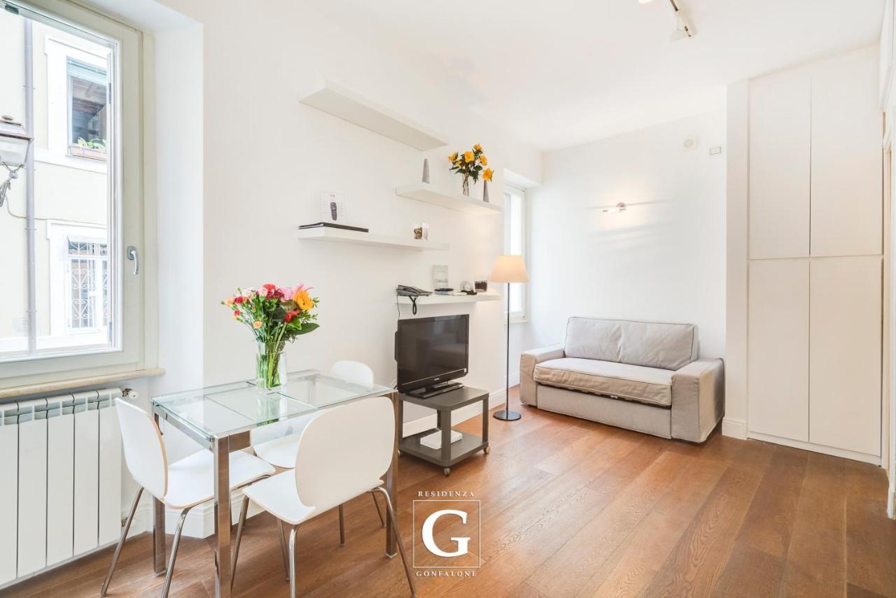 Residenza Gonfalone * Rome
