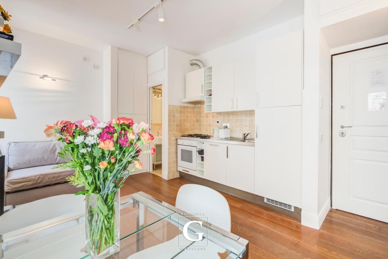 Residenza Gonfalone Apartment