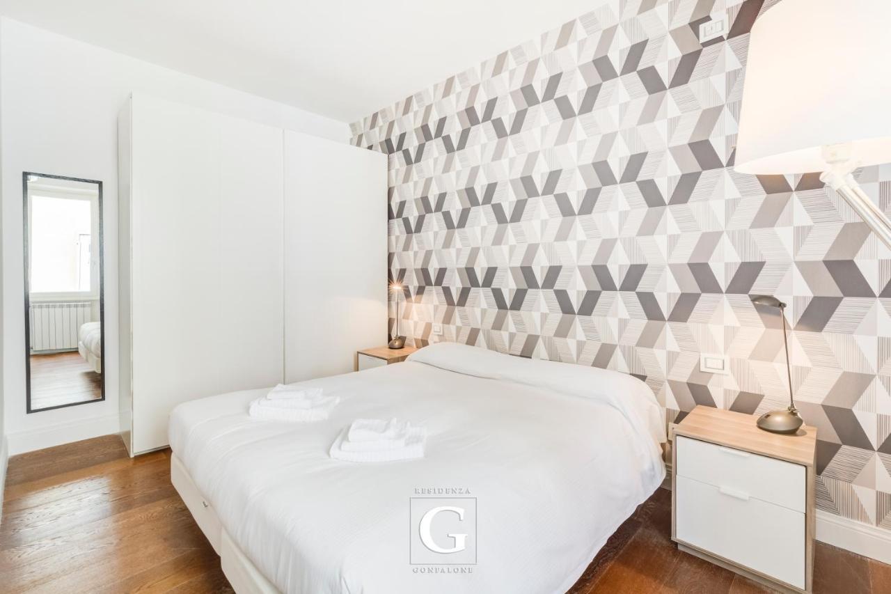 Residenza Gonfalone Apartment *