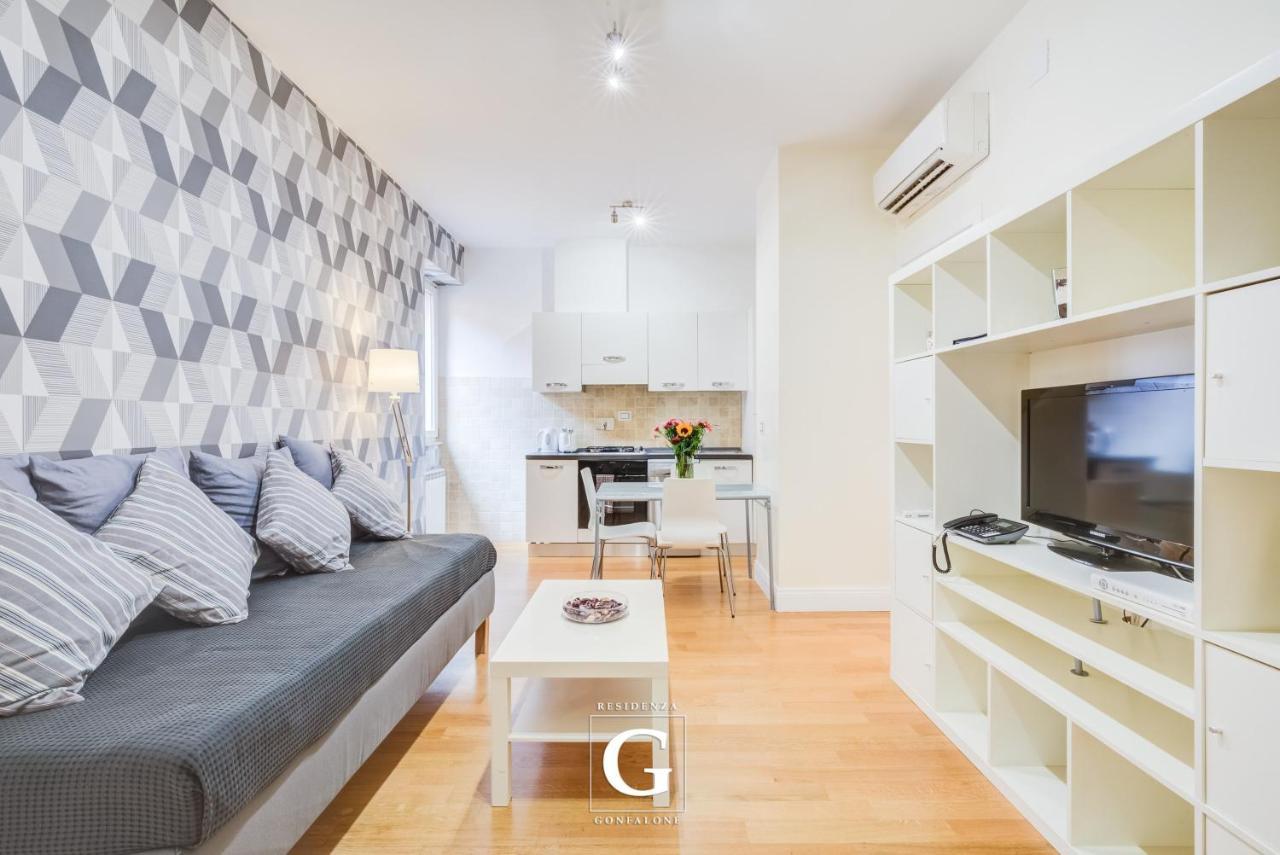 Residenza Gonfalone Apartment