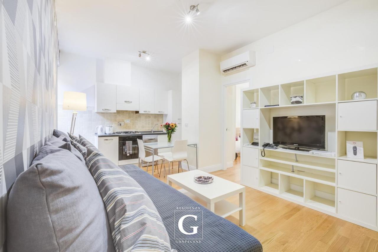 Apartment Residenza Gonfalone