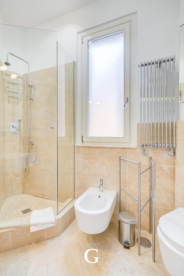 Apartment Residenza Gonfalone *