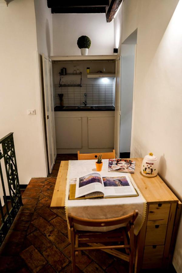 Apartamento Bruno Domus Antiqua