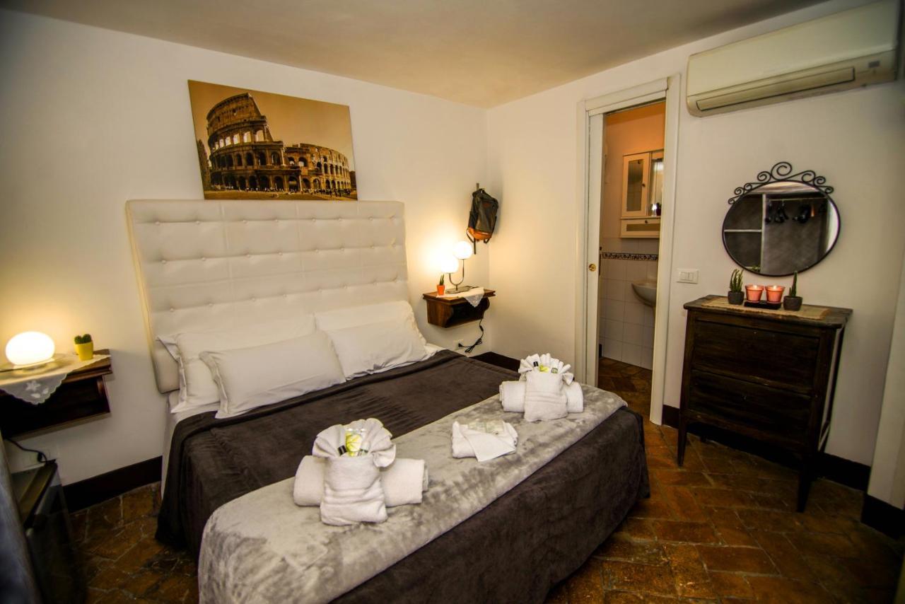 Apartamento Bruno Domus Antiqua
