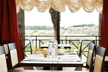 Hotell Regal Park
