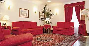 Hotell Romoli