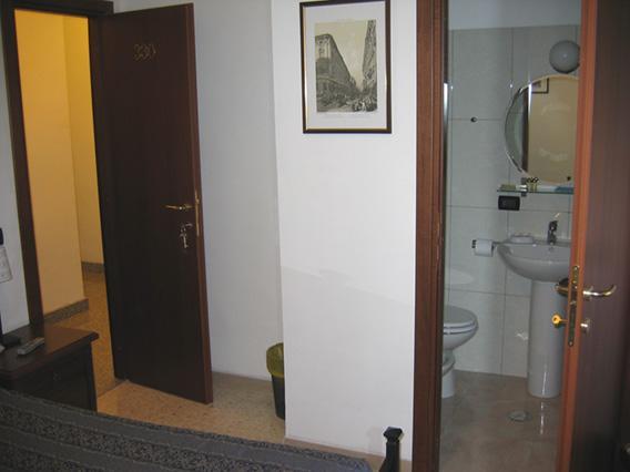 Antico Acquedotto Hotel Roma