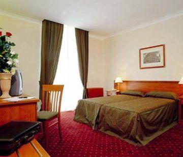 Romoli Hotell Roma