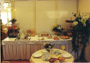 Romoli Hotell Roma