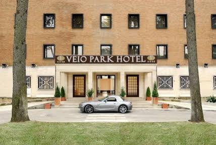 Regal Park Hotell 4*