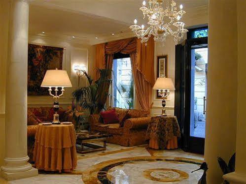 Condotti Palace 4* Rom