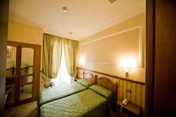 Hotell Donatello Roma