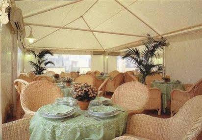 Hotell Romoli