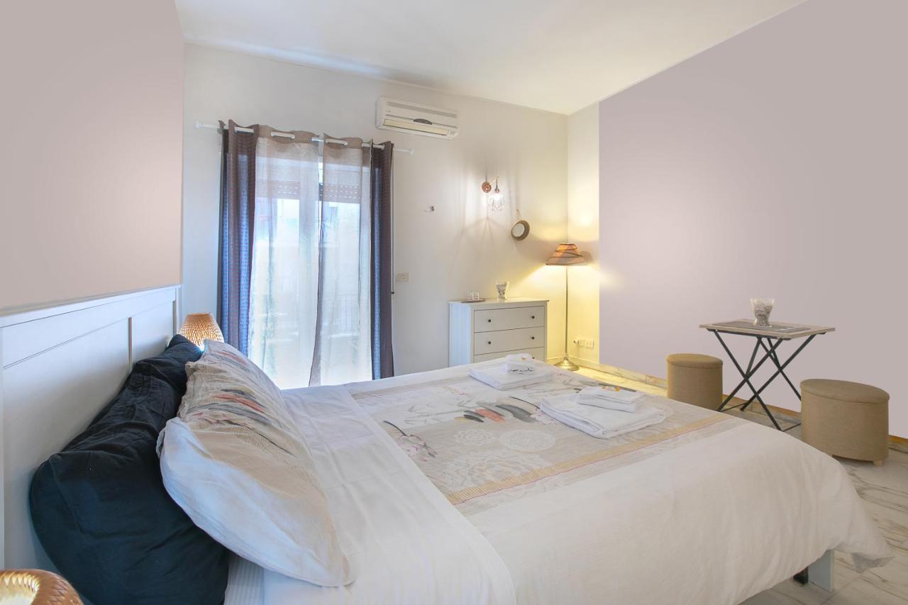 Bb Danilo Bed & Breakfast Rome
