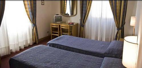 Casa Valdese Hotel