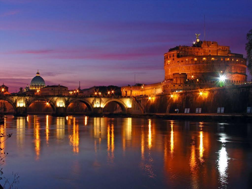 Domus Prati Roma
