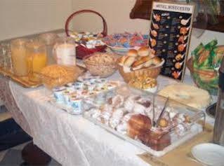 Novecento Hotell