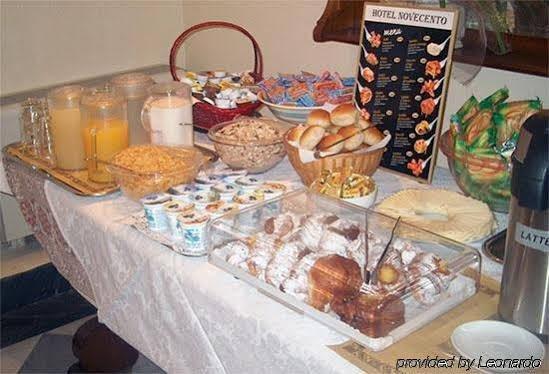 Hotell Novecento 3*