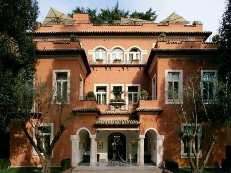 Principe Torlonia 4*