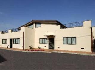 Residenza Gra 21 2* Roma
