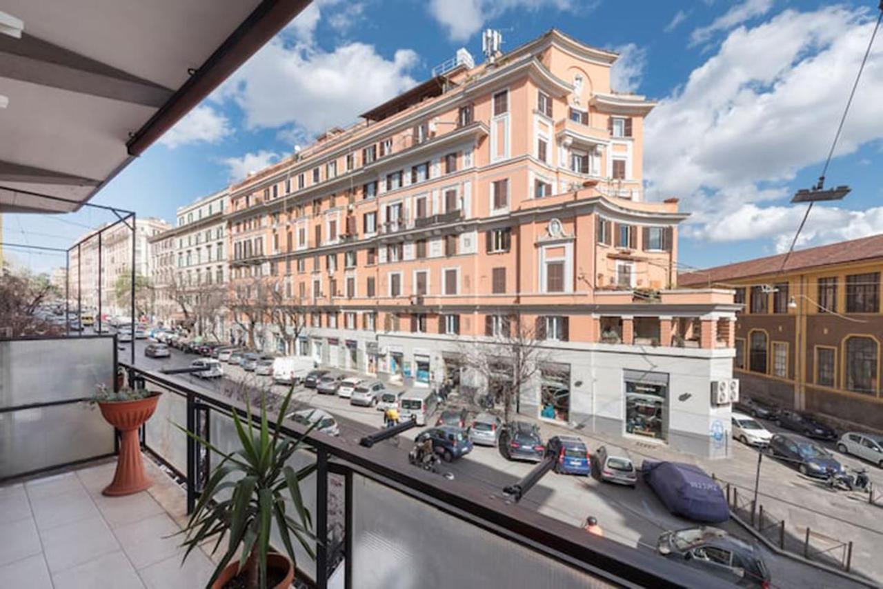 Hosting Aparments Apartment Rom