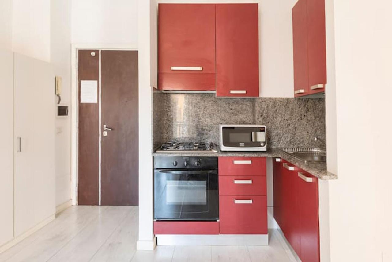 Hosting Aparments * Rom