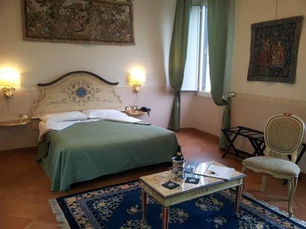 Bed and breakfast Residenza Gens Julia Roma