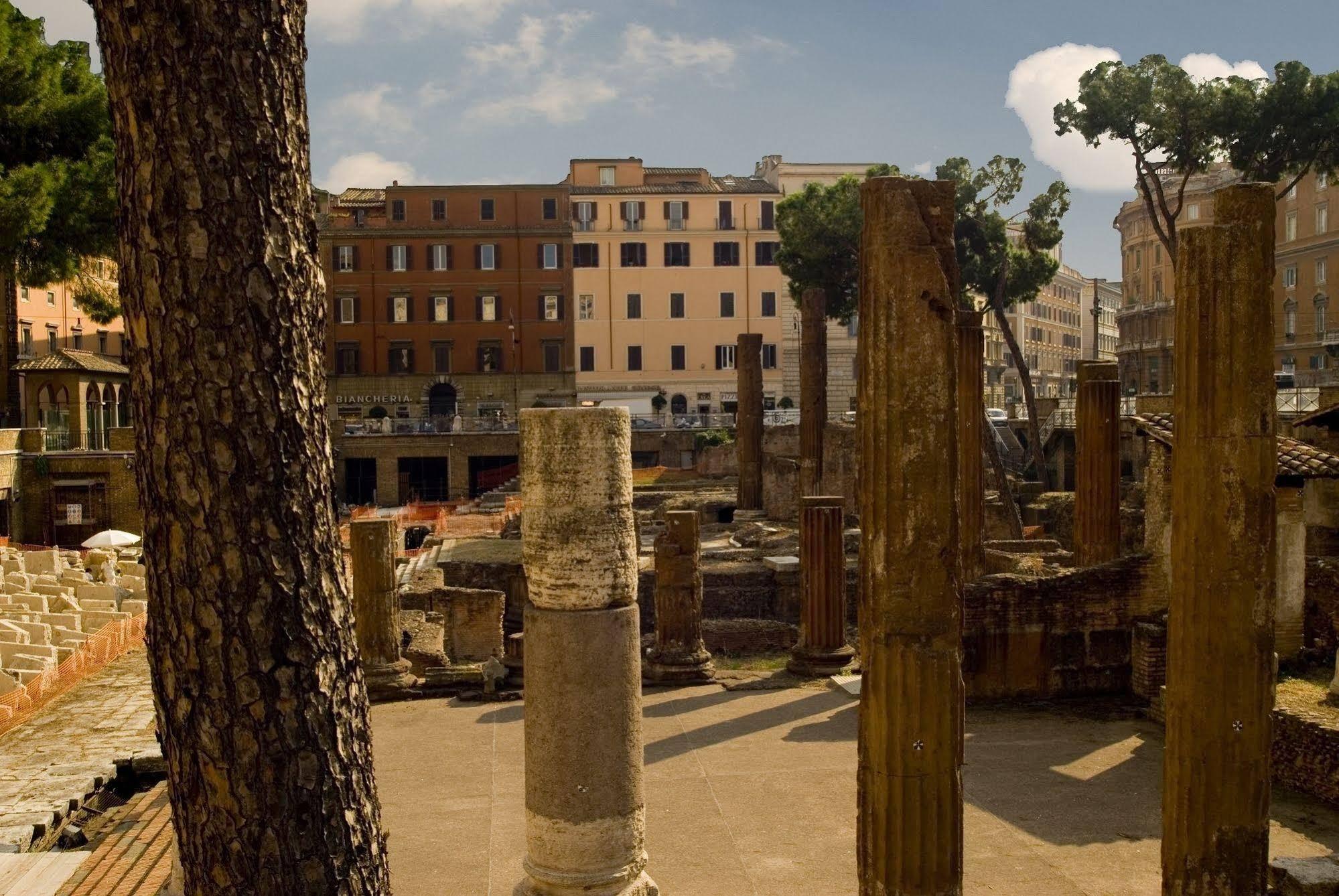 Residenza Gens Julia Bed and breakfast Roma