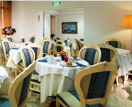 Anglo Americano Hotell 4*