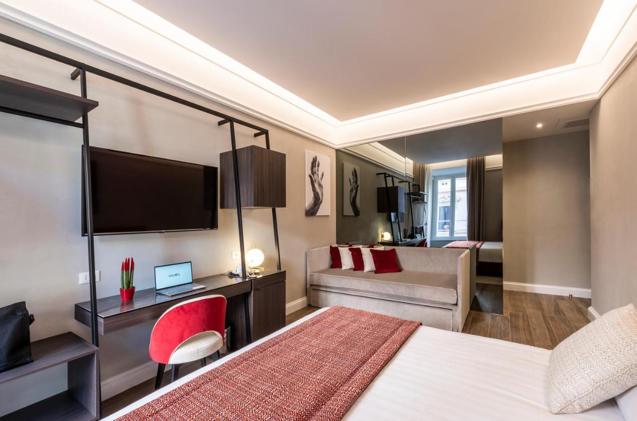 Growel Exclusive San Pietro Rom