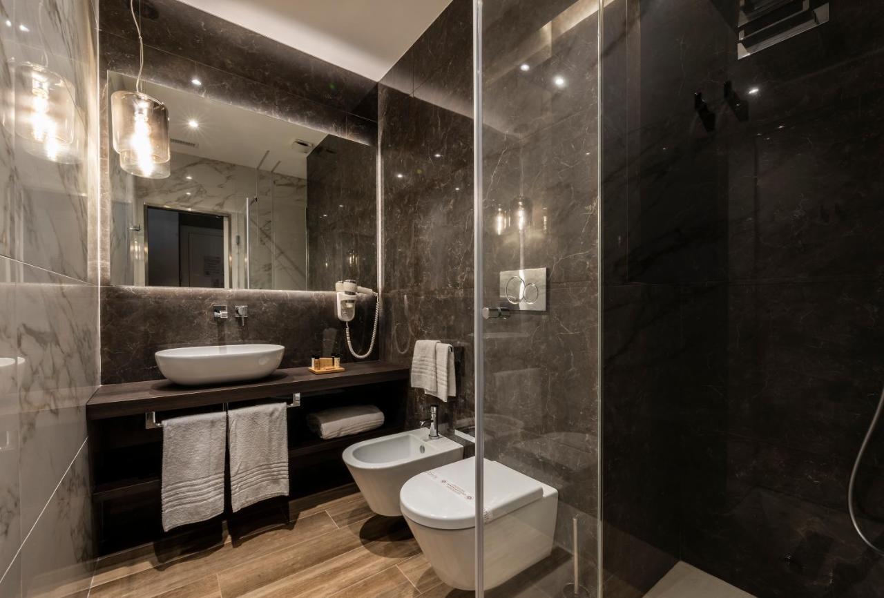 Growel Exclusive San Pietro Gasthof Rom