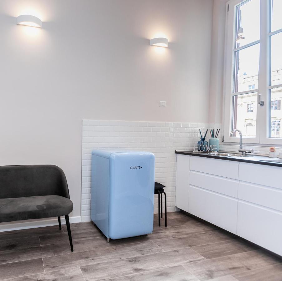 Apartamento Cortiletto Montebello *