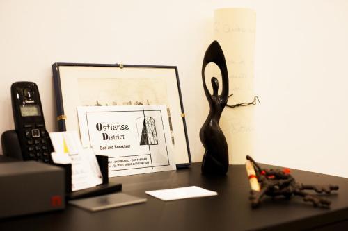 Ostiense District Bed & Breakfast Rome