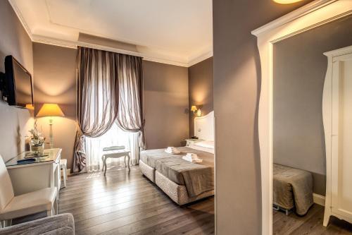 Frühstückspension Residenza Castrense 2*