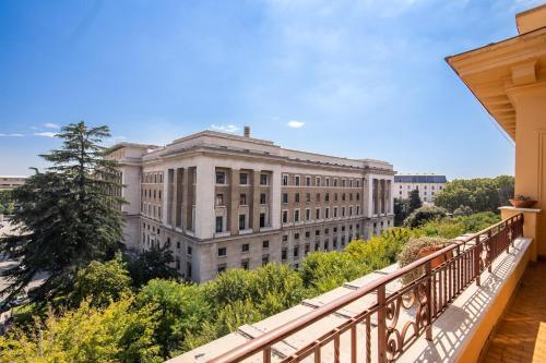 Residenza Castrense 2*
