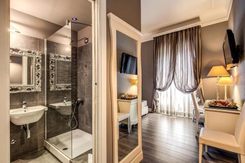 Residenza Castrense