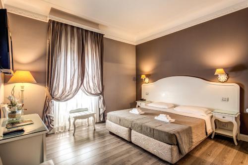 Residenza Castrense Frühstückspension