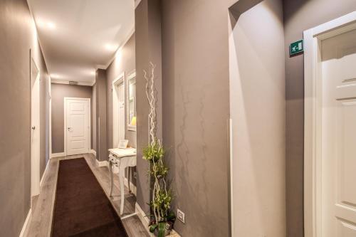 Residenza Castrense Frühstückspension 2*