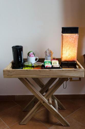 Bed and breakfast Residenza Gens Julia 2*