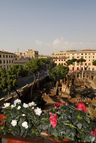 Bed and breakfast Residenza Gens Julia 2*