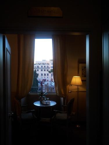 Bed and breakfast Residenza Gens Julia Roma