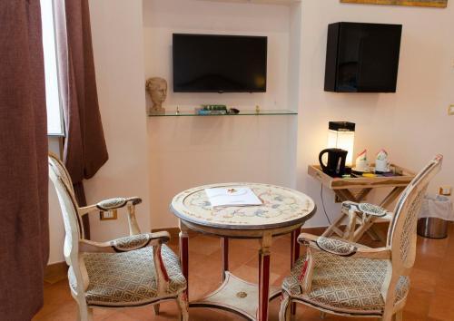 Bed and breakfast Residenza Gens Julia Roma