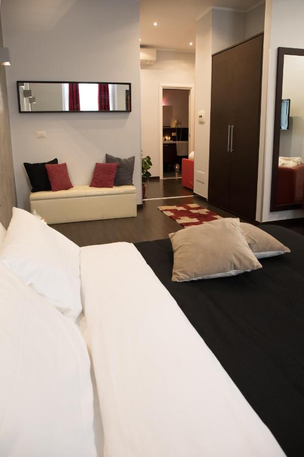 Chroma Italy - Chroma Pente Casa de hóspedes 2*