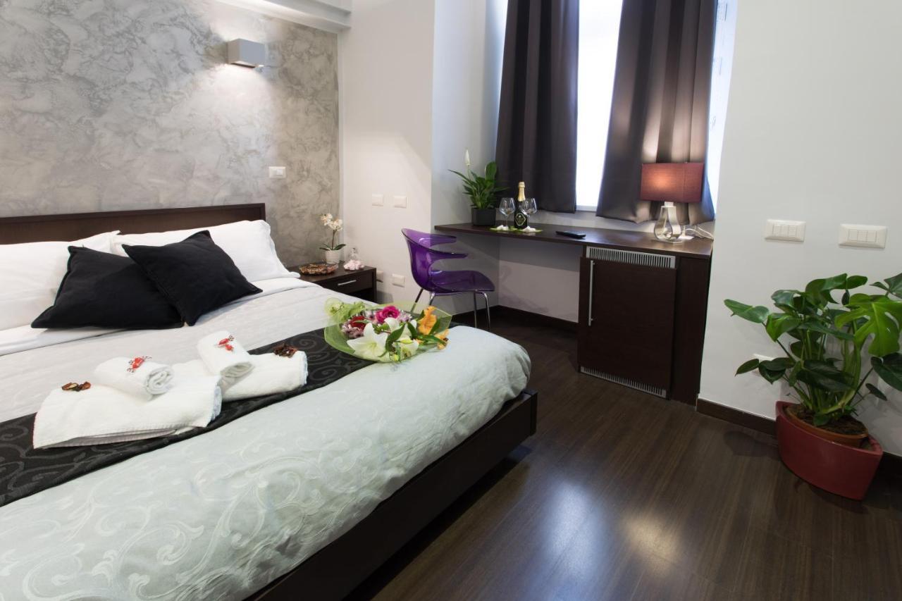 Chroma Italy - Chroma Pente Casa de hóspedes Roma